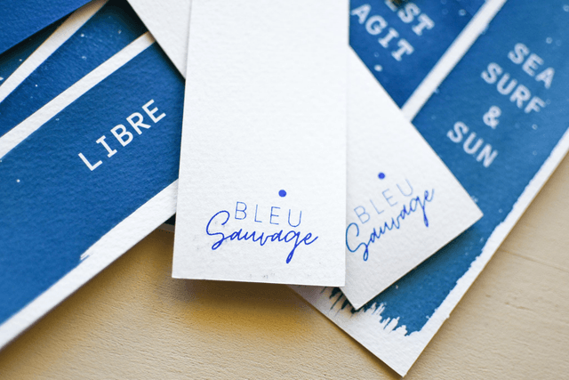 Marque page Mantra